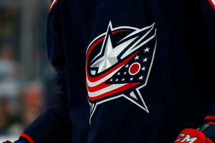 Blue Jackets Rumors: Forward Drawing Stunning Interest