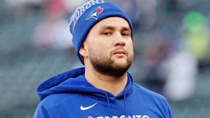 Red Sox Get Troubling Bo Bichette Message From Insider