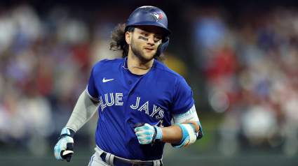 Blue Jays Facing ‘Serious’ Bo Bichette Challenge From NL Contender