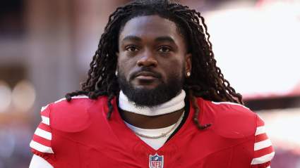49ers Receive Bills, Steelers Take Amid Brandon Aiyuk Update
