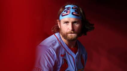 Diamondbacks Discussed Potential Ketel Marte Replacement with Cardinals