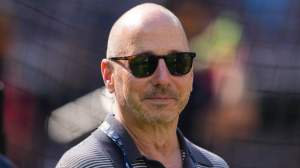 Brian Cashman, New York Yankees