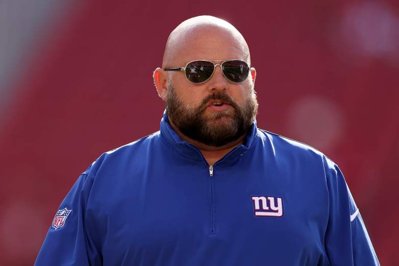 The Tennessee Titans have hired ex-Giants Head Coach Brian Daboll as offensive coordinator.