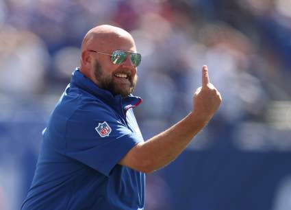 Titans Want Brian Daboll ‘ASAP’ as Arthur Smith Shockingly Bolts to Ohio State