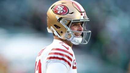 Richard Sherman Gets Blunt About 49ers QB Brock Purdy