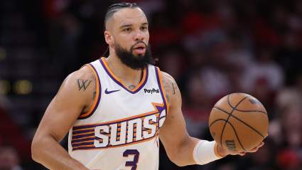 Dillon Brooks Talks About Offensive Improvements That Led To New Career-High