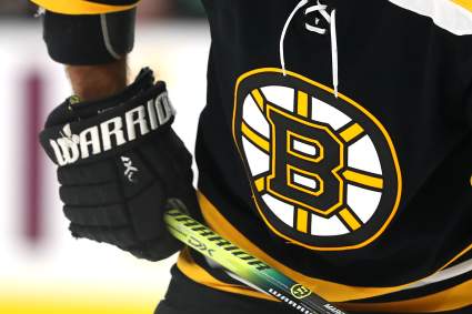 Bruins Recent Moves Signal Something Could Be Looming