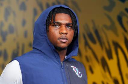 Titans Bank on Robert Saleh After Messy Road Delivered Cam Ward