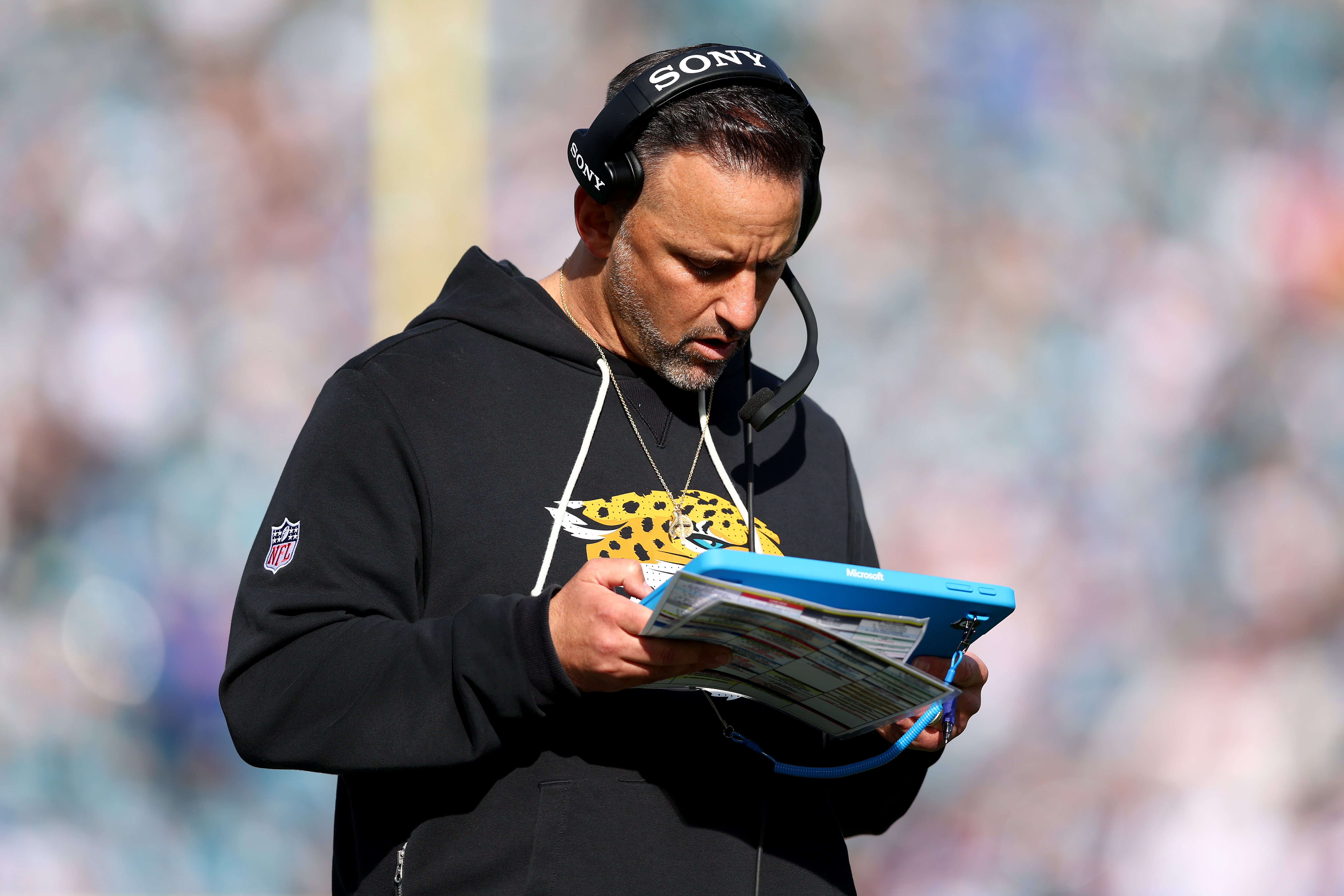 Dolphins Interview Former Linebackers Coach in Head Coach Search.