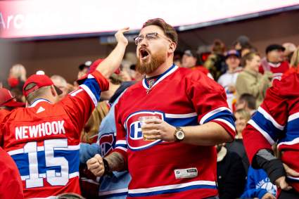 Canadiens Extension Caps Off Smartest Move this Season
