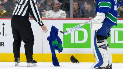 Canucks Worst Offseason Move May Be Impossible to Fix