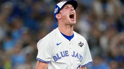 Blue Jays $63 Million World Series Hero Generates Interest From NL Contender