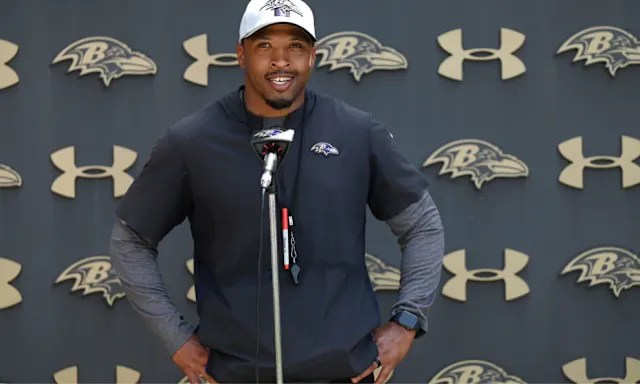 Giants secure key special teams hire to win the margins 🏈✨