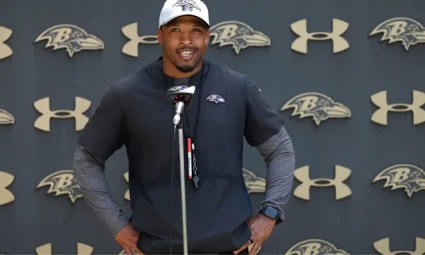 Giants Make Key Special Teams Hire to Win The Margins