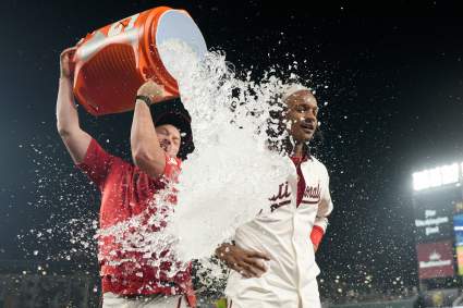 Dodgers Predicted to Land This MLB Star in Bold Trade Pitch