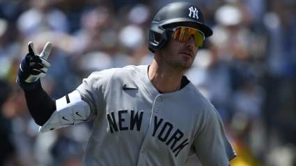 Yankees Addressed ‘Potential Concern’ in Cody Bellinger’s $162.5 Million Contract