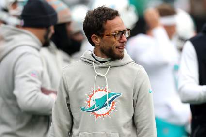 McDaniel Interviews for Bills’ Job After Becoming Chargers OC