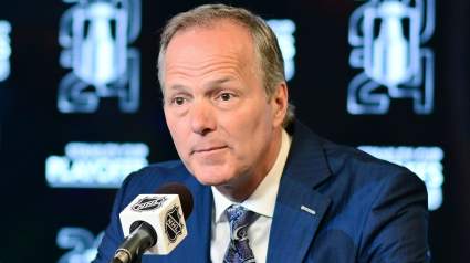 Lightning and Team Canada Holding Breath after Awful Injury