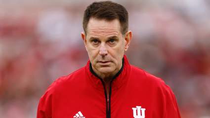 Raiders Get Curt Cignetti Message Amid Fernando Mendoza Link