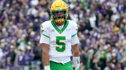 Raiders Get Blunt Message on Fernando Mendoza, Dante Moore