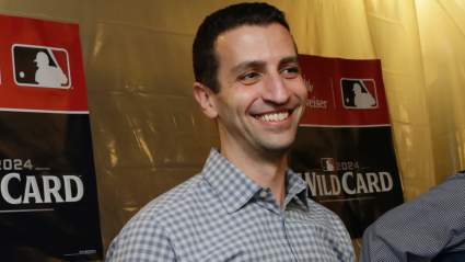 Mets’ David Stearns ‘Not Blind’ To Slow Offseason and Frustration Among Fans