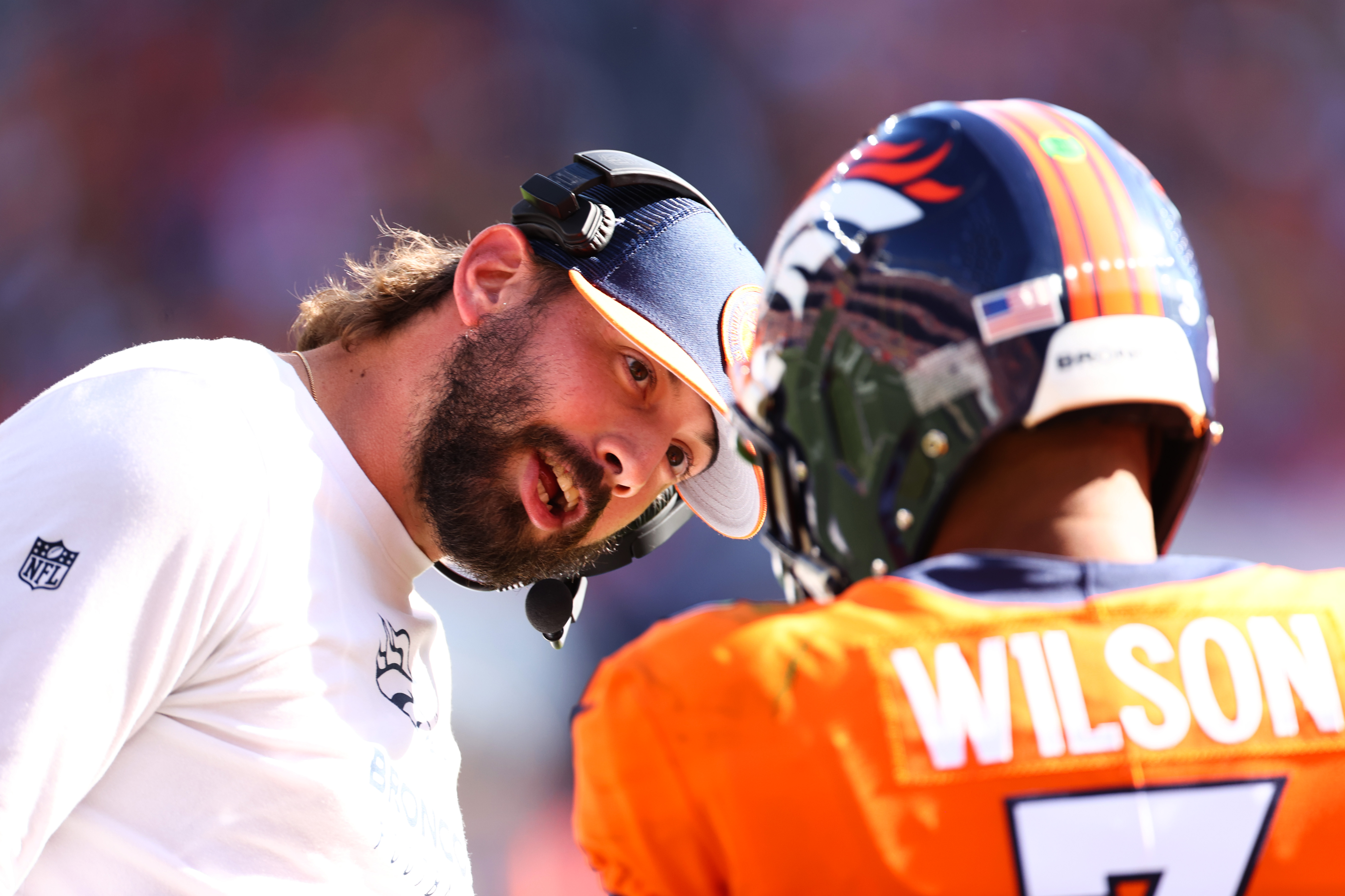 Buffalo Bills report could change everything for Daboll and the Titans 🏈