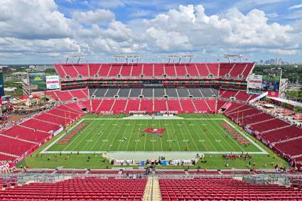 Voice of Bucs Radio Retires after 37 Seasons