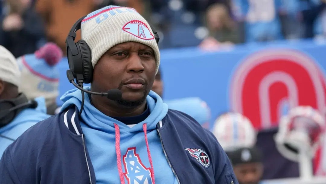 Giants eye top DC candidate with Harbaugh ties 🏈🤝