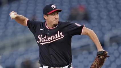 Contract Details Reveal Potential Role for Diamondbacks’ Newest Reliever