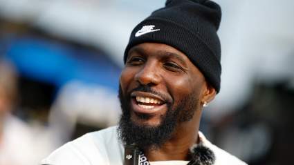 Dez Bryant Delivers Strong Words to Seahawks QB Sam Darnold