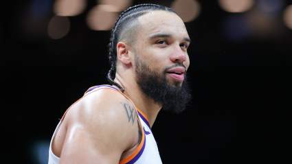 Charles Barkley Compares Dillon Brooks To Former DPOY In All-Star Case