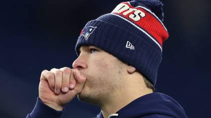 Patriots Confirm Drake Maye Shoulder Injury — Should Fans Be Worried?