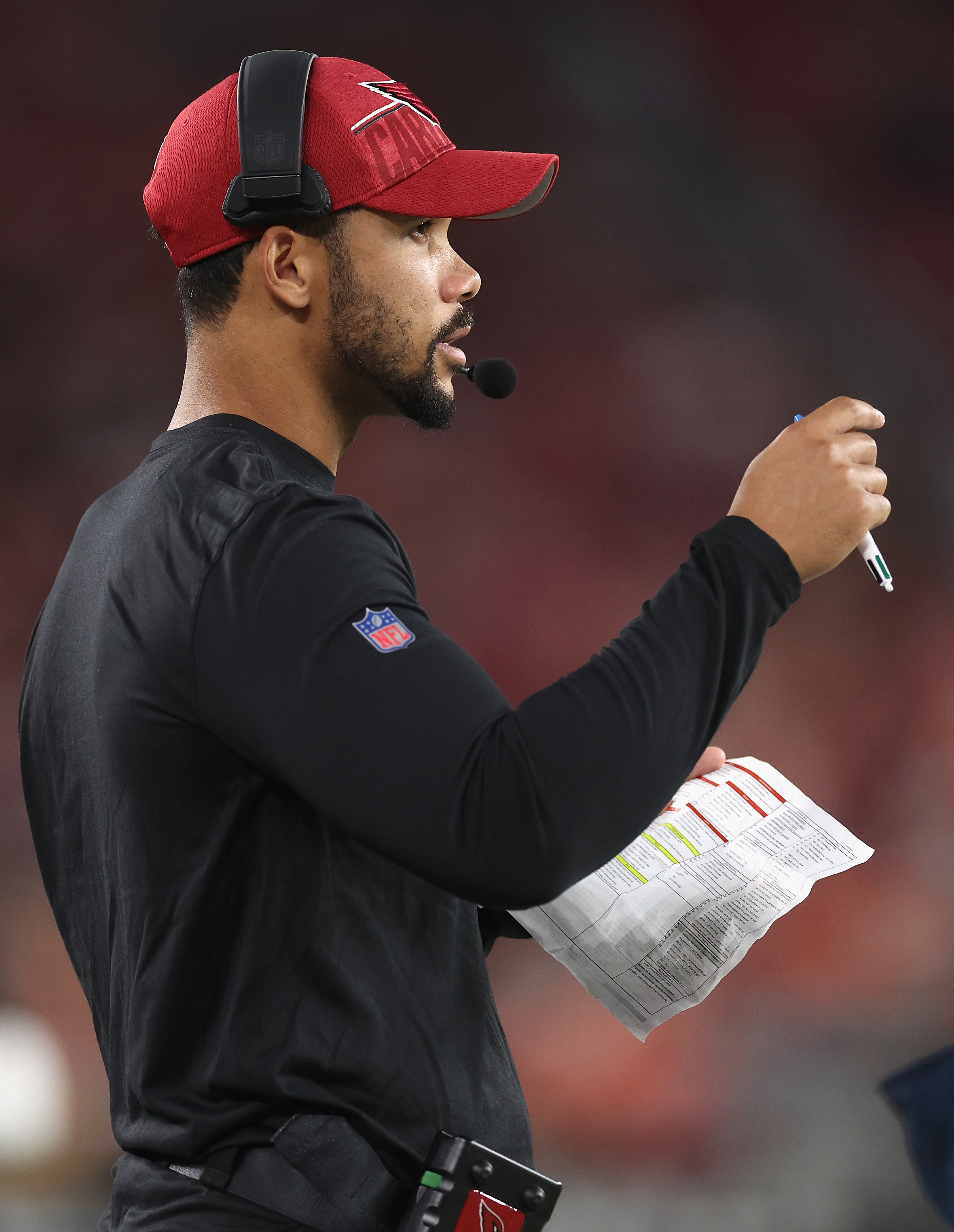 LA Chargers interview shocking OC candidate with Harbaugh ties ⚡🏈