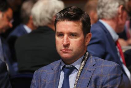 Rangers GM Drury Sells Players Out: Rumor