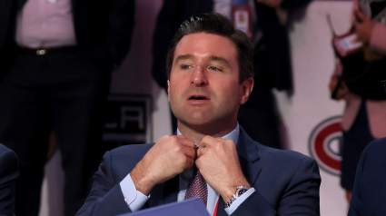 Rangers Could Be Close to First Deal of Letter 2.0 Era