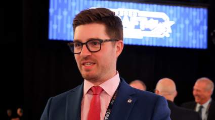 Penguins Suspend Recently-Acquired Blueliner, What’s Next?