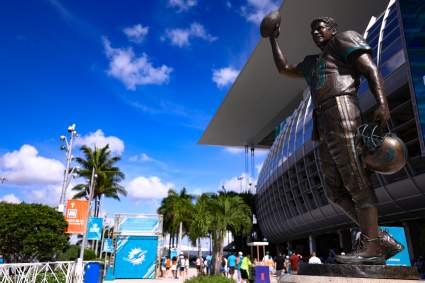 Former Dolphins Assistant Hired As Jet’s New DC