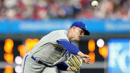 Yankees Very Quietly Add 102-mph Reliever Amid Bullpen Shakeup