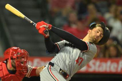 Twins Trade Former Top-100 MLB Prospect to Rockies