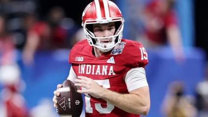 Raiders Get Strong Words on Fernando Mendoza Amid Draft Link