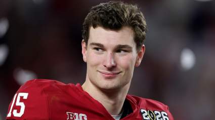 Mel Kiper Jr. Doesn’t Hold Back on Raiders, Fernando Mendoza