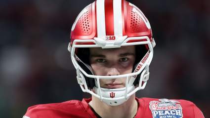 Raiders Put on Notice Amid Fernando Mendoza Draft Link