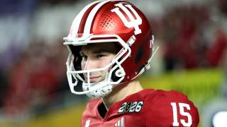 Fernando Mendoza Shares Big Update on Potential Raiders Concern