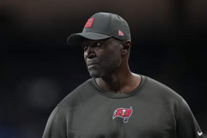 It’s Finally Time to Cut Ties with Todd Bowles
