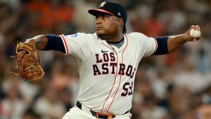 Blue Jays Tabbed to Finish Offseason With Shocking Add of $200 Million Lefty