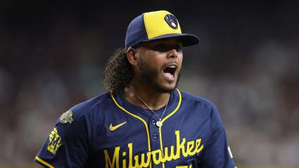 Freddy Peralta Trade Creates New Problem for the Diamondbacks