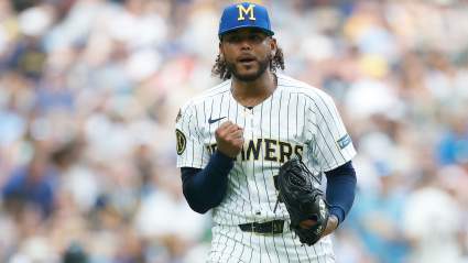 Mets Get Strong Words Amid Freddy Peralta Trade News