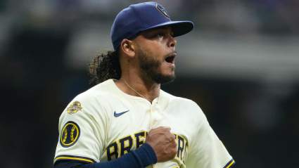 Mets Insider Delivers Major Contract Update on Freddy Peralta