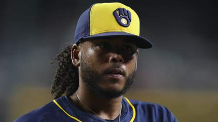 Mets Get Huge Freddy Peralta Contract Extension Prediction