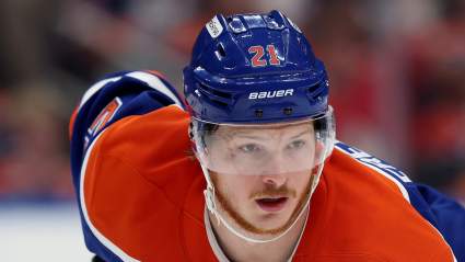 Bruins Trade Looks Even Better in Hindsight